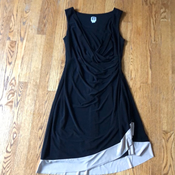 Anne Klein dress - Picture 2 of 8